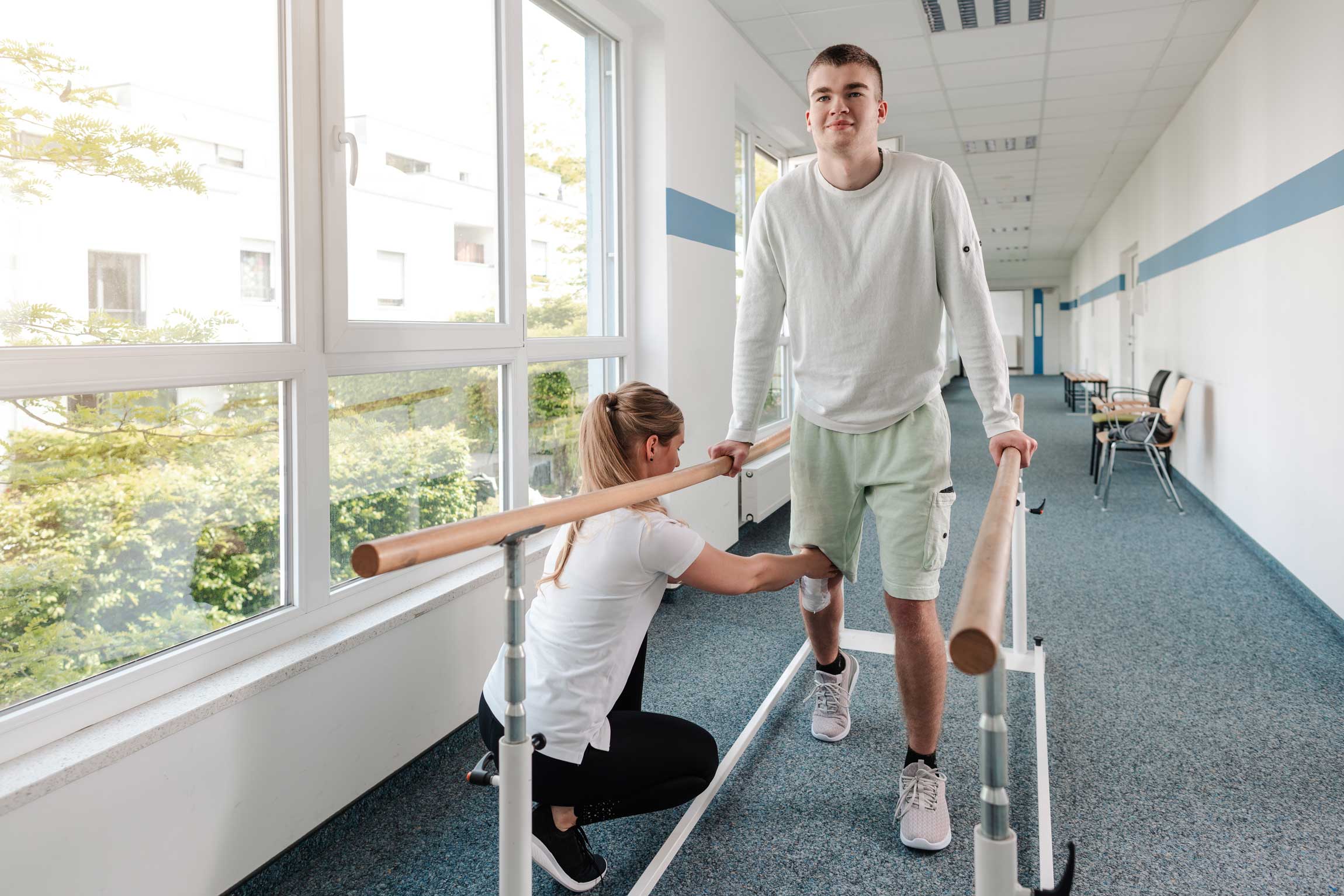 Entgeltfortzahlung im Krankenstand