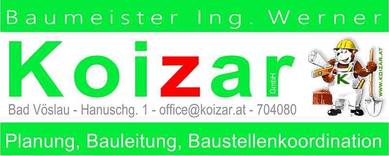 Baumeister Koizar