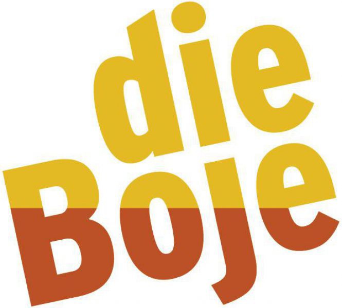Die Boje