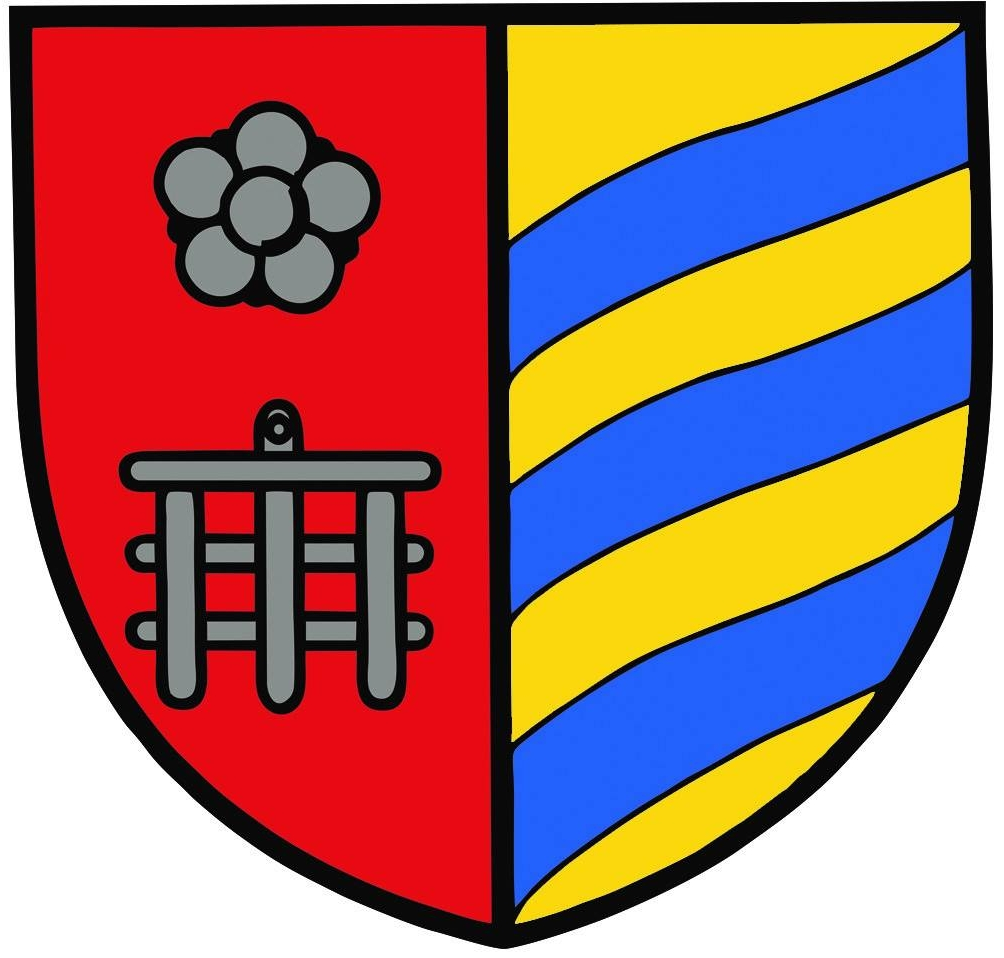 Gemeinde Zwoelfaxing zugeschnitten