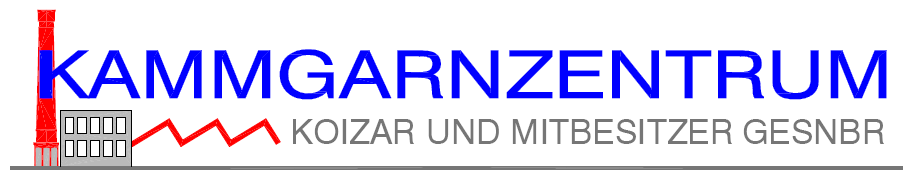Kammgarnzentrum