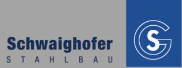 Stahlbau Schwaighofer