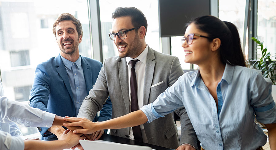 betriebliches eingliederungs­management header